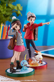 KOTOBUKIYA POKEMON YUURI WITH MESSON ARTFX J STATUE FIGURE [PRE ORDER]