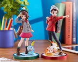 KOTOBUKIYA POKEMON YUURI WITH MESSON ARTFX J STATUE FIGURE [PRE ORDER]