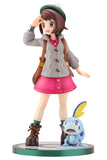 KOTOBUKIYA POKEMON YUURI WITH MESSON ARTFX J STATUE FIGURE [PRE ORDER]