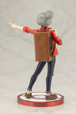 KOTOBUKIYA POKEMON MASARU WITH HIBANY ARTFX J STATUE FIGURE [PRE ORDER]