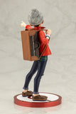 KOTOBUKIYA POKEMON MASARU WITH HIBANY ARTFX J STATUE FIGURE [PRE ORDER]