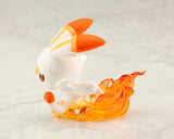 KOTOBUKIYA POKEMON MASARU WITH HIBANY ARTFX J STATUE FIGURE [PRE ORDER]