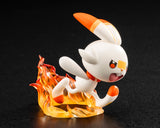 KOTOBUKIYA POKEMON MASARU WITH HIBANY ARTFX J STATUE FIGURE [PRE ORDER]