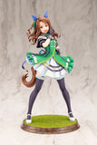 KOTOBUKIYA UMAMUSUME PRETTY DERBY KING HALO FIGURE [PRE ORDER]