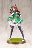 KOTOBUKIYA UMAMUSUME PRETTY DERBY KING HALO FIGURE [PRE ORDER]