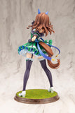KOTOBUKIYA UMAMUSUME PRETTY DERBY KING HALO FIGURE [PRE ORDER]