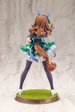 KOTOBUKIYA UMAMUSUME PRETTY DERBY KING HALO FIGURE [PRE ORDER]