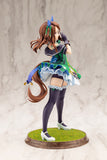KOTOBUKIYA UMAMUSUME PRETTY DERBY KING HALO FIGURE [PRE ORDER]