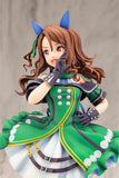 KOTOBUKIYA UMAMUSUME PRETTY DERBY KING HALO FIGURE [PRE ORDER]