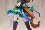 KOTOBUKIYA UMAMUSUME PRETTY DERBY KING HALO FIGURE [PRE ORDER]