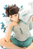 KOTOBUKIYA HAIKYU ARTFX J TORU OIKAWA FIGURE [PRE ORDER]