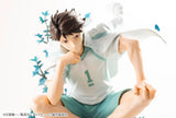 KOTOBUKIYA HAIKYU ARTFX J TORU OIKAWA FIGURE [PRE ORDER]