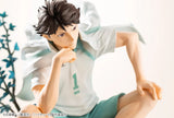 KOTOBUKIYA HAIKYU ARTFX J TORU OIKAWA FIGURE [PRE ORDER]