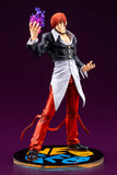 KOTOBUKIYA THE KING OF FIGHTERS '98 IORI YAGAMI THE KING OF FIGHTERS '98 VERSION FIGURE [PRE ORDER]