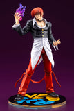 KOTOBUKIYA THE KING OF FIGHTERS '98 IORI YAGAMI THE KING OF FIGHTERS '98 VERSION FIGURE [PRE ORDER]
