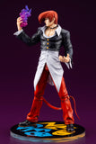 KOTOBUKIYA THE KING OF FIGHTERS '98 IORI YAGAMI THE KING OF FIGHTERS '98 VERSION FIGURE [PRE ORDER]