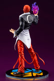 KOTOBUKIYA THE KING OF FIGHTERS '98 IORI YAGAMI THE KING OF FIGHTERS '98 VERSION FIGURE [PRE ORDER]