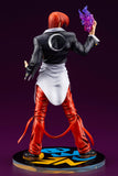 KOTOBUKIYA THE KING OF FIGHTERS '98 IORI YAGAMI THE KING OF FIGHTERS '98 VERSION FIGURE [PRE ORDER]