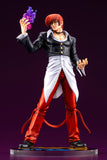 KOTOBUKIYA THE KING OF FIGHTERS '98 IORI YAGAMI THE KING OF FIGHTERS '98 VERSION FIGURE [PRE ORDER]
