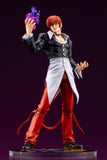 KOTOBUKIYA THE KING OF FIGHTERS '98 IORI YAGAMI THE KING OF FIGHTERS '98 VERSION FIGURE [PRE ORDER]