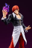KOTOBUKIYA THE KING OF FIGHTERS '98 IORI YAGAMI THE KING OF FIGHTERS '98 VERSION FIGURE [PRE ORDER]