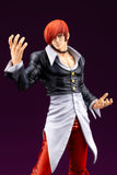 KOTOBUKIYA THE KING OF FIGHTERS '98 IORI YAGAMI THE KING OF FIGHTERS '98 VERSION FIGURE [PRE ORDER]