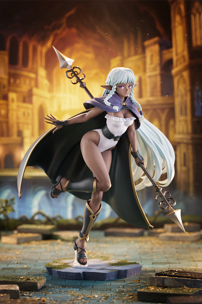 お*ん様 UNICORN OVERLORD ROSALINDE 1/7 フィギュ KOTOBUKIYA UNICORN OVERLORD ROSALINDE FIGURE – Chronicles INC