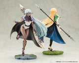 KOTOBUKIYA UNICORN OVERLORD ROSALINDE FIGURE [PRE ORDER]