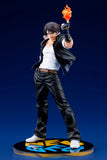 KOTOBUKIYA THE KING OF FIGHTERS '98 KYO KUSANAGI THE KING OF FIGHTERS '98 VERSION FIGURE [PRE ORDER]