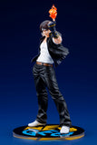 KOTOBUKIYA THE KING OF FIGHTERS '98 KYO KUSANAGI THE KING OF FIGHTERS '98 VERSION FIGURE [PRE ORDER]