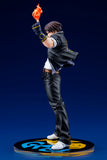 KOTOBUKIYA THE KING OF FIGHTERS '98 KYO KUSANAGI THE KING OF FIGHTERS '98 VERSION FIGURE [PRE ORDER]