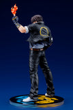 KOTOBUKIYA THE KING OF FIGHTERS '98 KYO KUSANAGI THE KING OF FIGHTERS '98 VERSION FIGURE [PRE ORDER]