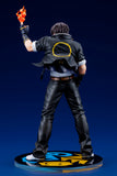 KOTOBUKIYA THE KING OF FIGHTERS '98 KYO KUSANAGI THE KING OF FIGHTERS '98 VERSION FIGURE [PRE ORDER]