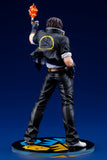 KOTOBUKIYA THE KING OF FIGHTERS '98 KYO KUSANAGI THE KING OF FIGHTERS '98 VERSION FIGURE [PRE ORDER]