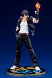KOTOBUKIYA THE KING OF FIGHTERS '98 KYO KUSANAGI THE KING OF FIGHTERS '98 VERSION FIGURE [PRE ORDER]