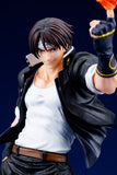KOTOBUKIYA THE KING OF FIGHTERS '98 KYO KUSANAGI THE KING OF FIGHTERS '98 VERSION FIGURE [PRE ORDER]