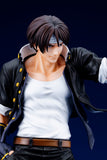 KOTOBUKIYA THE KING OF FIGHTERS '98 KYO KUSANAGI THE KING OF FIGHTERS '98 VERSION FIGURE [PRE ORDER]