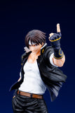 KOTOBUKIYA THE KING OF FIGHTERS '98 KYO KUSANAGI THE KING OF FIGHTERS '98 VERSION FIGURE [PRE ORDER]