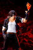 KOTOBUKIYA THE KING OF FIGHTERS '98 KYO KUSANAGI THE KING OF FIGHTERS '98 VERSION FIGURE [PRE ORDER]