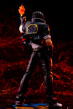 KOTOBUKIYA THE KING OF FIGHTERS '98 KYO KUSANAGI THE KING OF FIGHTERS '98 VERSION FIGURE [PRE ORDER]