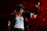 KOTOBUKIYA THE KING OF FIGHTERS '98 KYO KUSANAGI THE KING OF FIGHTERS '98 VERSION FIGURE [PRE ORDER]