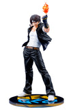 KOTOBUKIYA THE KING OF FIGHTERS '98 KYO KUSANAGI THE KING OF FIGHTERS '98 VERSION FIGURE [PRE ORDER]