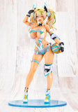 KOTOBUKIYA PHANTASY STAR ONLINE 2 ES SUMMER COLOR GENE SUMMER VACATION FIGURE [PRE ORDER]