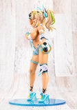 KOTOBUKIYA PHANTASY STAR ONLINE 2 ES SUMMER COLOR GENE SUMMER VACATION FIGURE [PRE ORDER]
