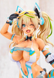 KOTOBUKIYA PHANTASY STAR ONLINE 2 ES SUMMER COLOR GENE SUMMER VACATION FIGURE [PRE ORDER]