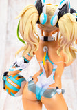 KOTOBUKIYA PHANTASY STAR ONLINE 2 ES SUMMER COLOR GENE SUMMER VACATION FIGURE [PRE ORDER]