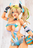 KOTOBUKIYA PHANTASY STAR ONLINE 2 ES SUMMER COLOR GENE SUMMER VACATION FIGURE [PRE ORDER]