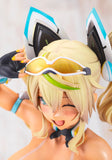 KOTOBUKIYA PHANTASY STAR ONLINE 2 ES SUMMER COLOR GENE SUMMER VACATION FIGURE [PRE ORDER]