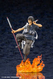 KOTOBUKIYA FIRE FORCE ARTFX J SHINMON BENIMARU FIGURE [PRE ORDER]