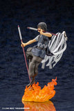 KOTOBUKIYA FIRE FORCE ARTFX J SHINMON BENIMARU FIGURE [PRE ORDER]